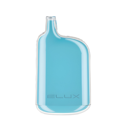 Elux Jelly Mini 1000 Disposable Vape