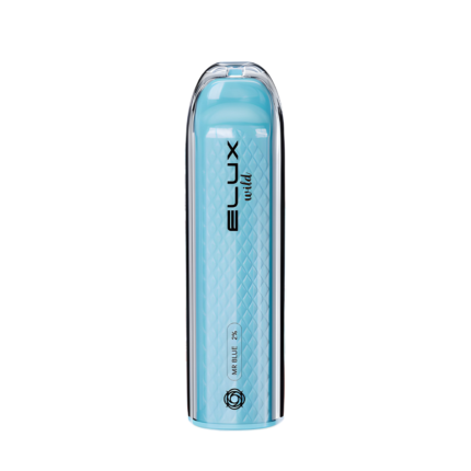 Elux Wild Disposable Vape