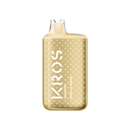 KROS Unlimited 6000 Disposable Vape