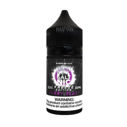 Ruthless Vapor Freeze Edition Salt Nicotine Vape Juice