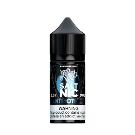 Ruthless Vapor Iced Salt Nicotine Vape Juice