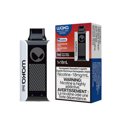 WAKA SoPro PA10000 Disposable Vape
